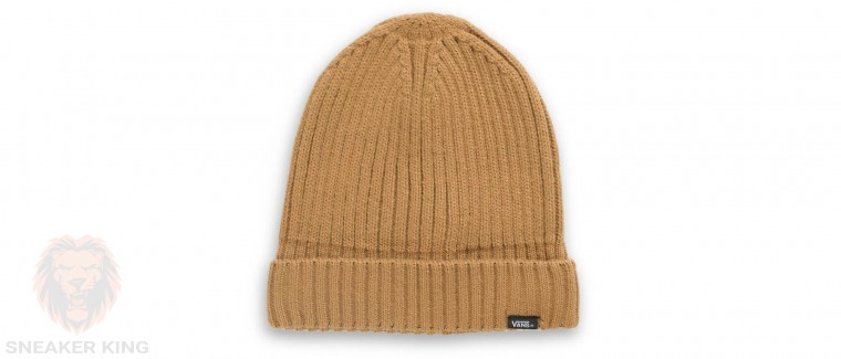 Шапка Vans Shallow Cuff Beanie  VN0A5KIO5RJ